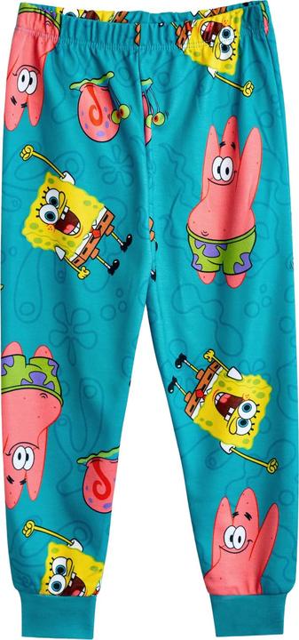 Image du produit Spongebob Squarepants - Ensemble de pyjama long - Enfant (140)