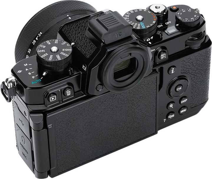 Produktbild JJC HC NKZ Hot Shoe Cover for Nikon (Blitzgerät Adapter)