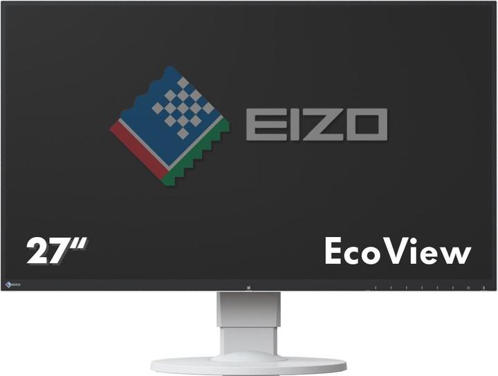 Immagine prodotto Eizo Ev2750 (2560 x 1440 pixel, 27")