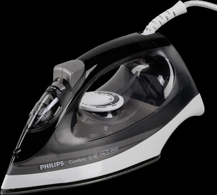Produktbild Philips Comfort GC1437/80 (2000 W, 100 g/min)