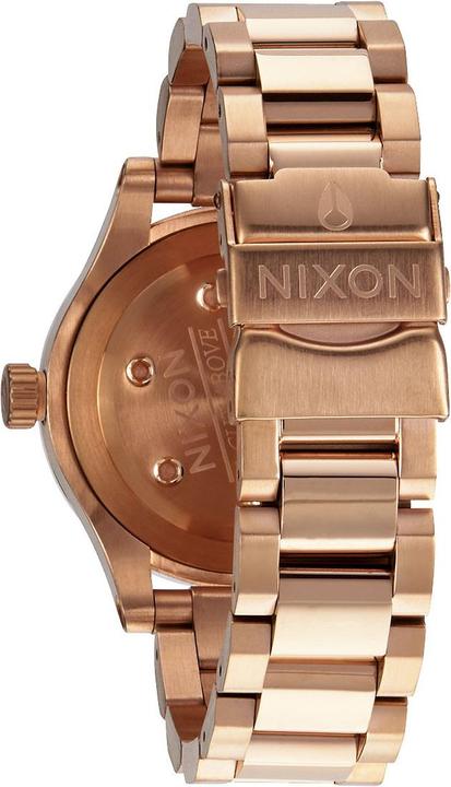 Produktbild Nixon The Facet 38 (Analoguhr, 38 mm)