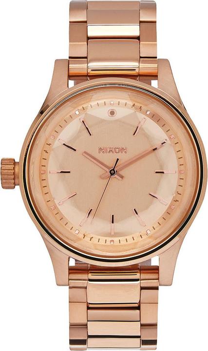 Produktbild Nixon The Facet 38 (Analoguhr, 38 mm)