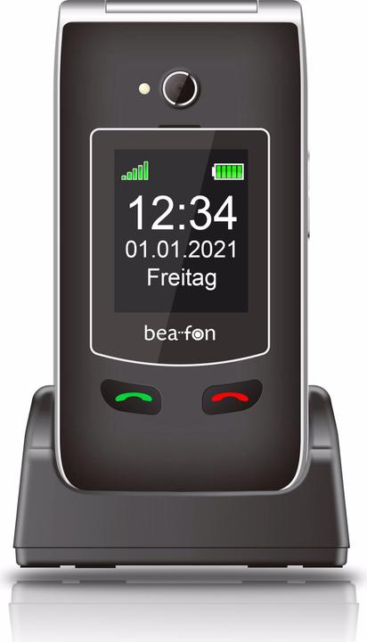 Produktbild Bea-Fon SL645 plus 2G (2.80", 3 Mpx, 2G)