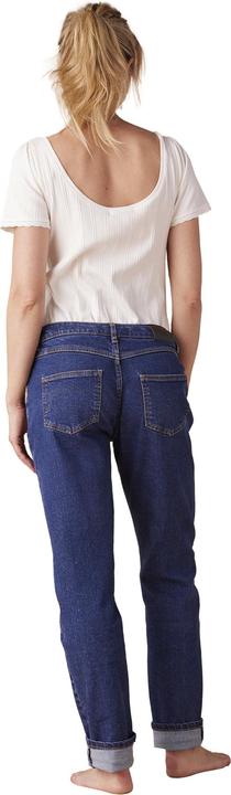 Envie de Fraise Mom-Jeans für die Schwangerschaft mit abnehmbarem Einsatz, waterless