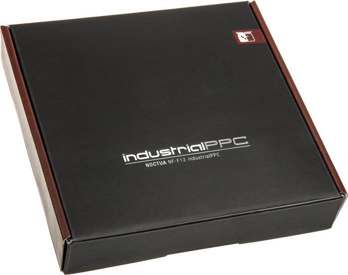 Immagine prodotto Noctua Nf-F12 Ppc 2000 Pwm (120 mm, 1 x)