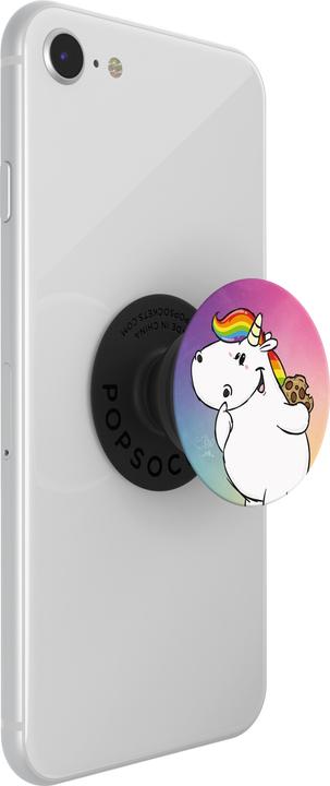 Produktbild PopSockets Pummeleinhorn