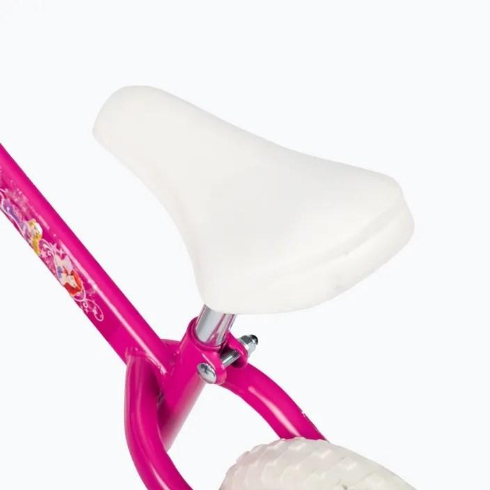 Actual product image ‎Huffy Rowerek biegowy Disney PRINCESS 10 (10")