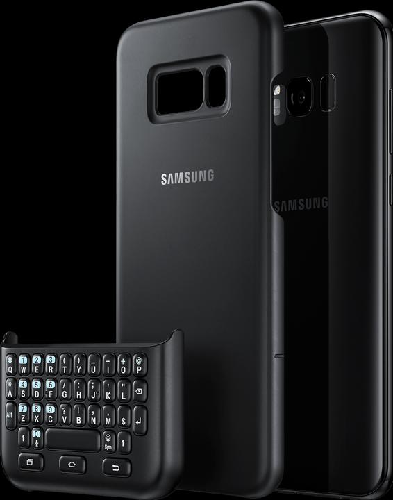 Produktbild Samsung Tastatur Cover