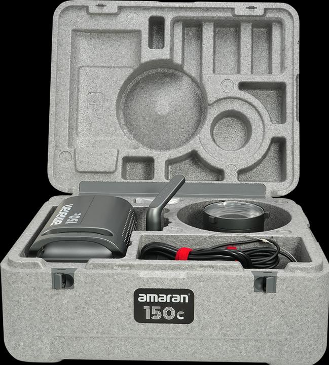 Produktbild Amaran 150c (EU version