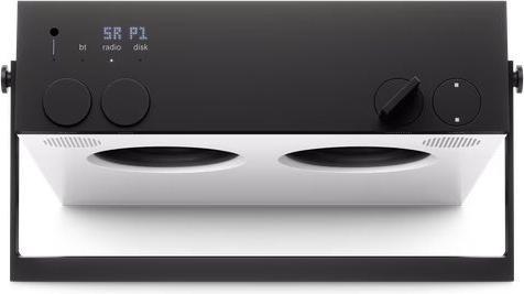 Image du produit Teenage Engineering OB-4 (8 h, Fonctionnement sur batterie)