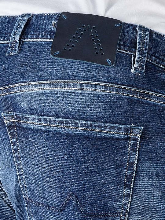Immagine prodotto Alberto Pipe Jeans DS Refibra blu (W30/L32)