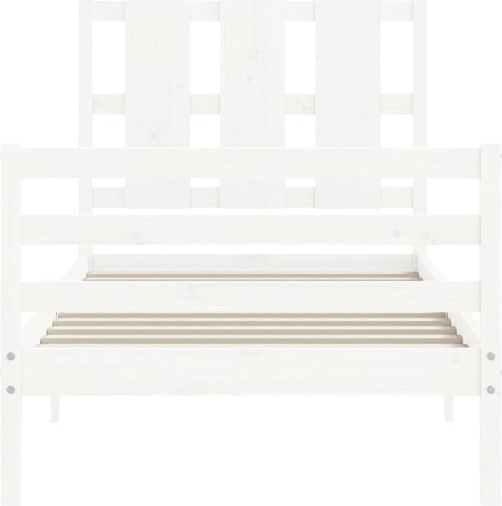 Actual product image VidaXL Addy (75 x 190 cm)