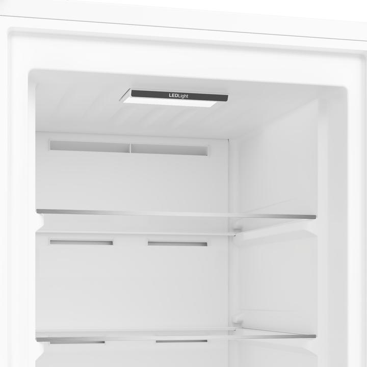 Immagine prodotto Beko B5RMFNE314W congelatore Congelatore verticale Libera installazione 286 L E Bianco (Struttura autonoma, 286 l)