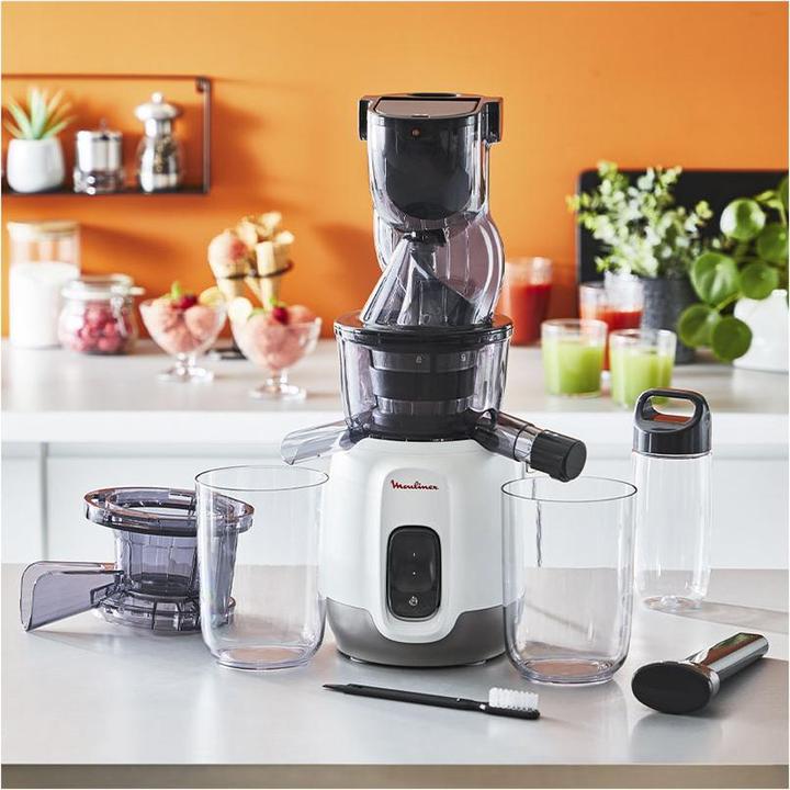 Image du produit Moulinex Ultra Juice ZU6001