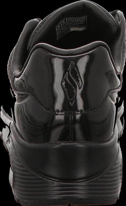 Actual product image Skechers Uno (42)