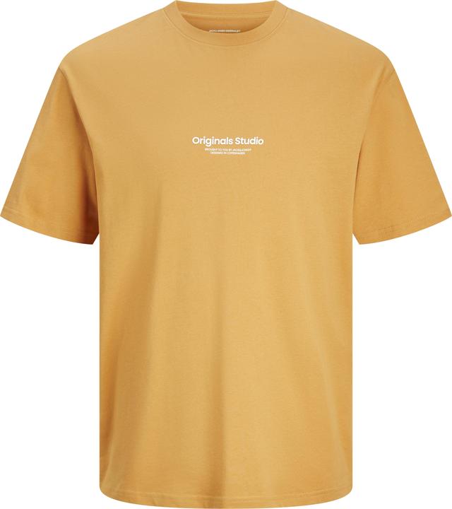 Jack & Jones Gedruckt Rundhals T-shirt T-shirt (XS)