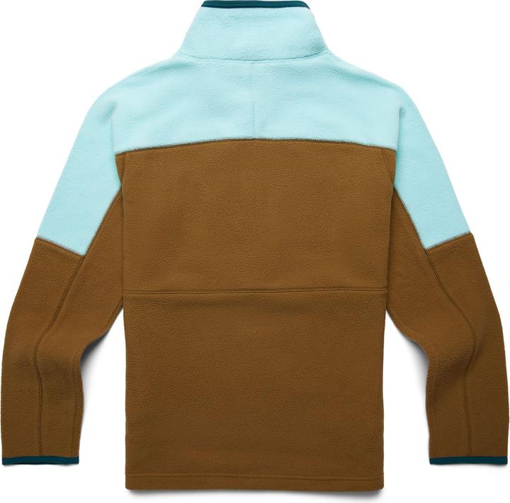 Immagine prodotto Cotopaxi Giacca Abrazo in pile con mezza zip (S)