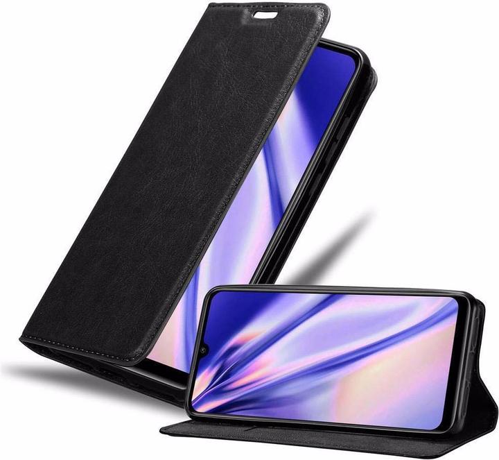 Produktbild Cadorabo Book Invisible Magnet Cover (Xiaomi Mi CC9)