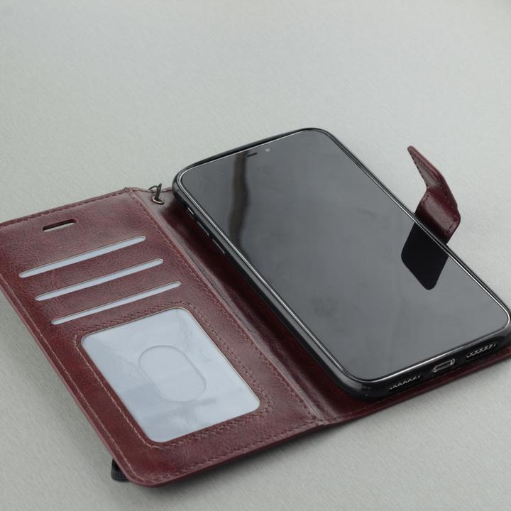 Immagine prodotto PhoneLook Coque Premium Flip (Apple iPhone XR)