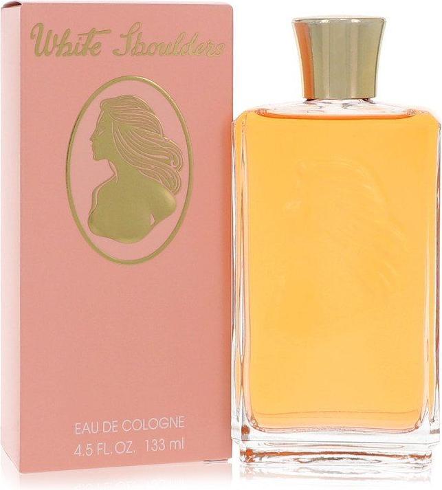 Immagine prodotto Evyan WHITE SHOULDERS di Cologne 133 ml (Eau de cologne, 133 ml)