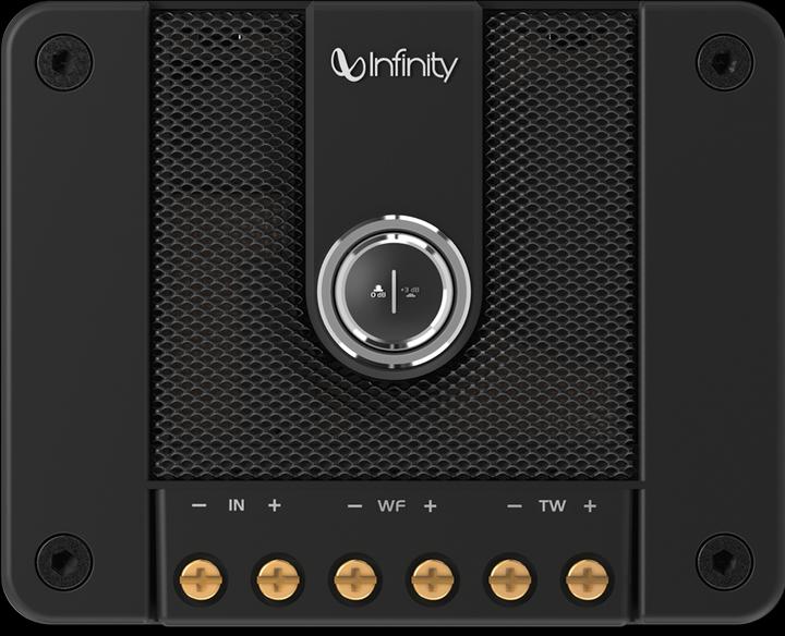 Actual product image Infinity Kap-50.11cs (225 W, 13 cm)