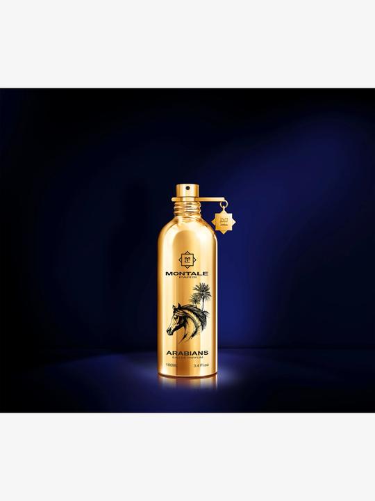 Actual product image Montale Arabians (Eau de parfum, 100 ml)