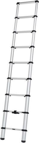 Actual product image Thule Van Ladder 9 Steps