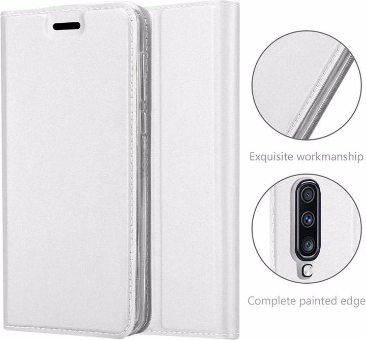 Image du produit Cadorabo Book Classy Style Cover (Samsung Galaxy A70)