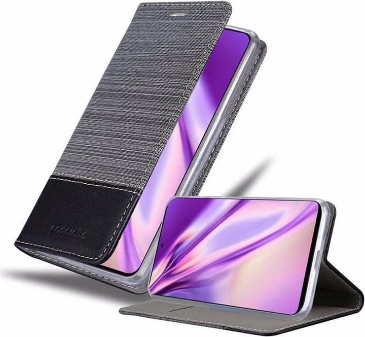 Immagine prodotto Cadorabo Copertina del libro Jeans Optics (Samsung Galaxy M40s)