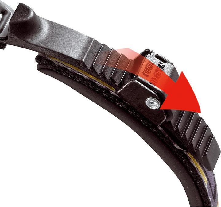 Produktbild Ferplast ERGOCOMFORT collar 15/33 GRAY (Hund, Allgemein)