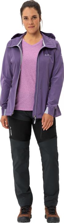 Actual product image Vaude Neyland Wind Jacket (40, M)