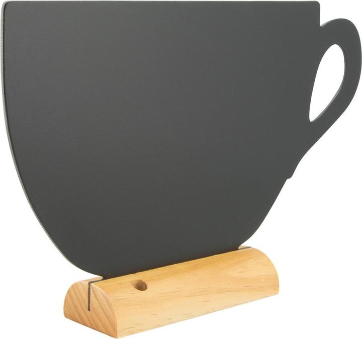 Produktbild Securit Tasse (Wandtafel, 22 x 33 cm)