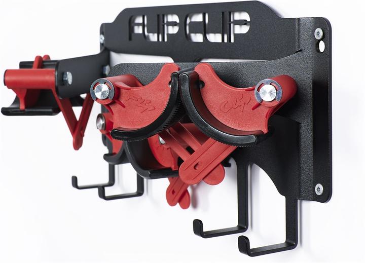 Produktbild Flip Clip Gerätehalter Triple