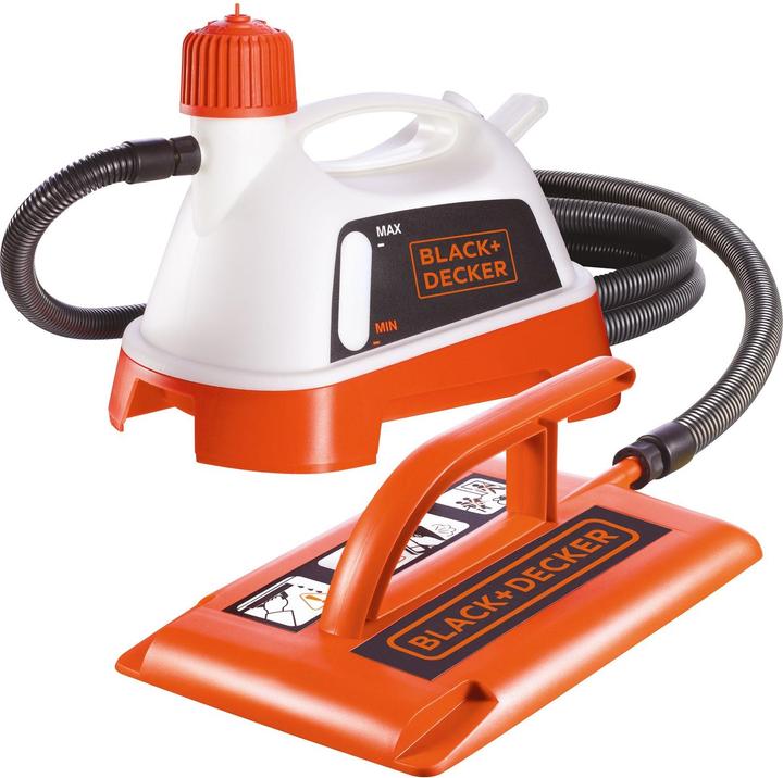 Black & Decker Black&Decker Parownica do usuwania tapet KX3300 2300 W