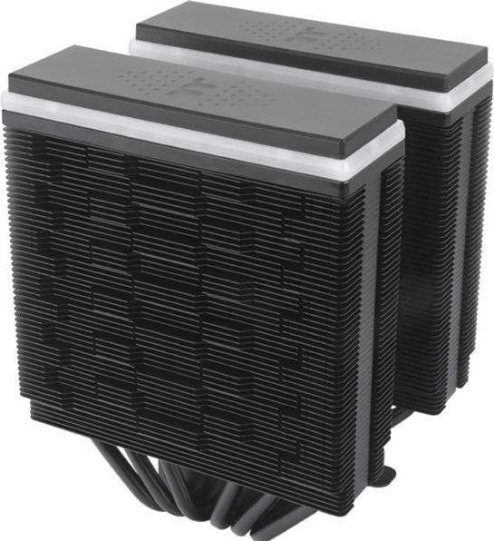 Produktbild Thermaltake ASTRIA 600 ARGB Lighting (160 mm)