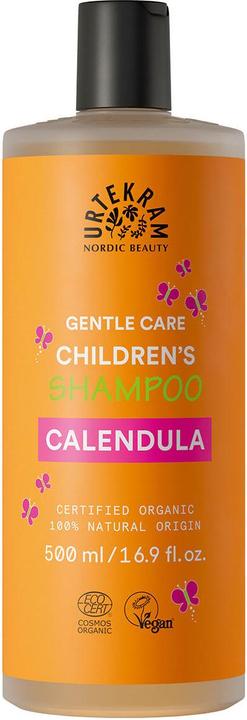 Immagine prodotto Urtekram Calendula (500 ml, Shampoo liquido)