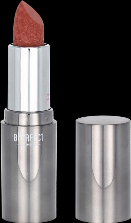 Produktbild BPerfect Cosmetics BPerfect Poutstar Soft Matte Lipstick - First Kiss, 30 g