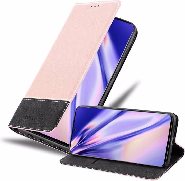 Image du produit Cadorabo Book X-Wallet Cover (Samsung Galaxy S20)