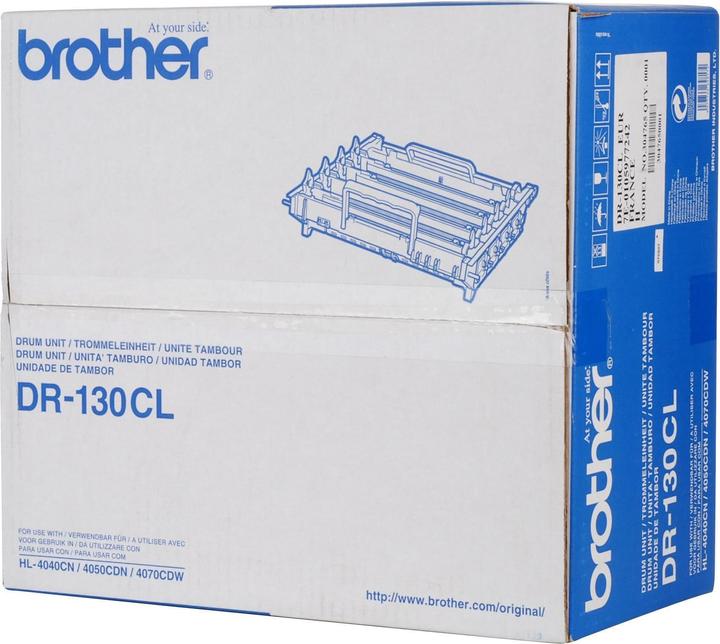 Produktbild Brother Dr-130cl (M, C, Y, BK)