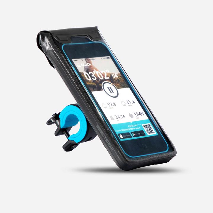 Actual product image Rockrider RC 900