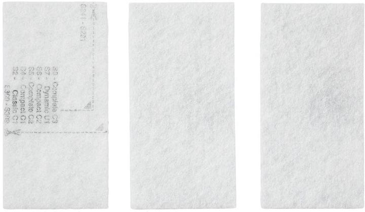 Produktbild Miele Motorschutzfilter