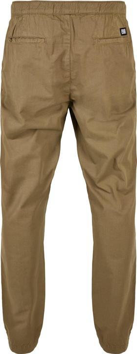 Actual product image Urban Classics Straight Leg Chino with Belt - 6462 (32)