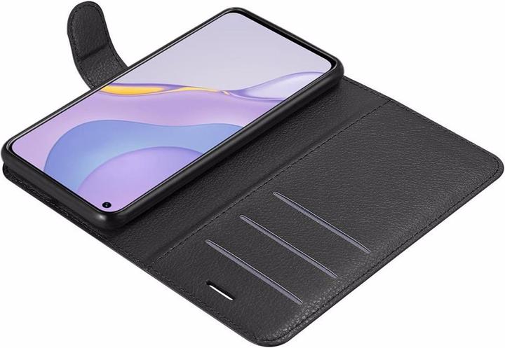 Productafbeelding Cadorabo Boek met kaft met standfunctie (Huawei Nova 7 5G)
