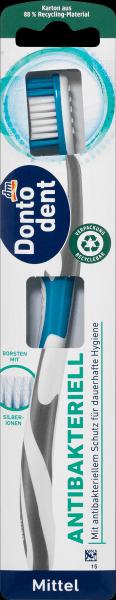 dm Dontodent Zahnbürste Antibakteriell mittel (1 x)