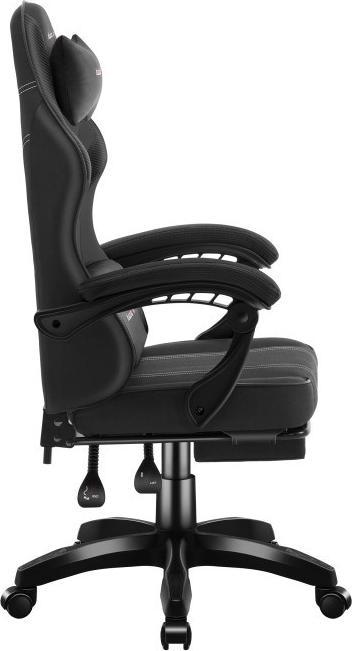 Actual product image Huzaro Fotel gamingowy Force 3.7 Carbon Black