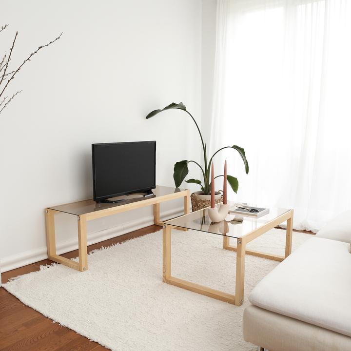 Image du produit Skye Decor Luisa (130 x 40 x 40 cm)