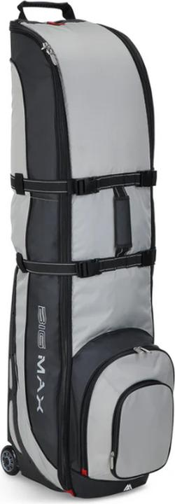Big Max Wheeler 3 Travelcover