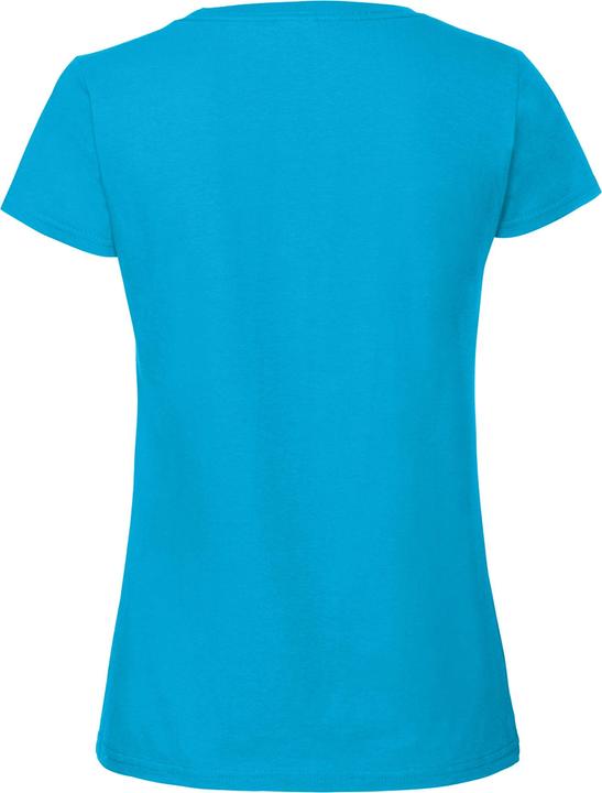 Produktbild Fruit of the Loom Premium TShirt (S)