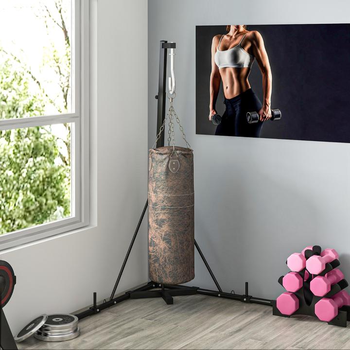 Image du produit SportNow Boxsackständer mit Haken