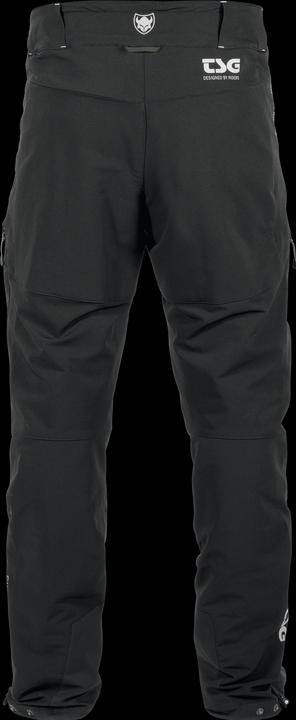 TSG hose Hybrid 2024